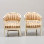 1058 3626 ARMCHAIRS